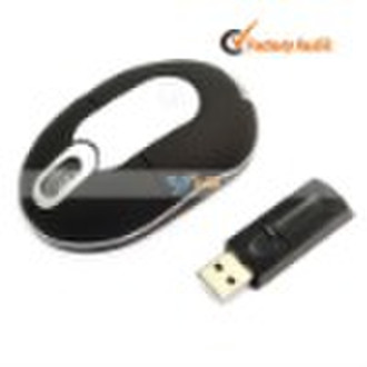 Mini Wireless Mouse USB RF