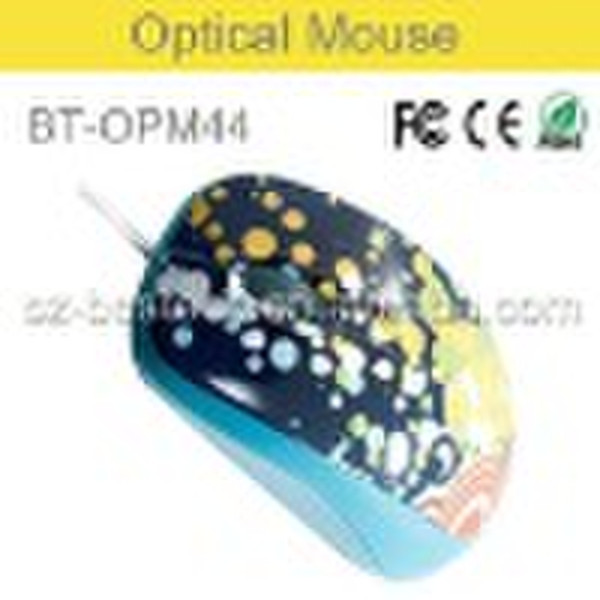 Optical mouse