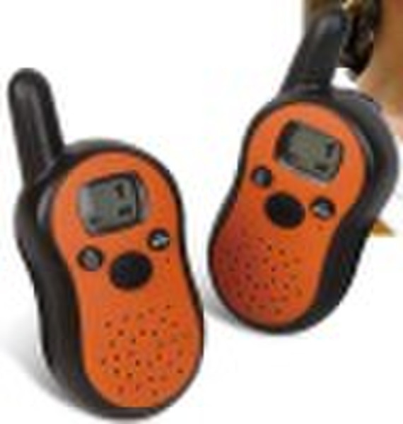 Children walkie talkie, toy interphone