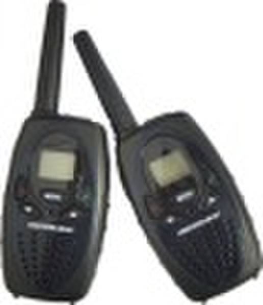 Walkie Talkie TR300, two way radio, intercom