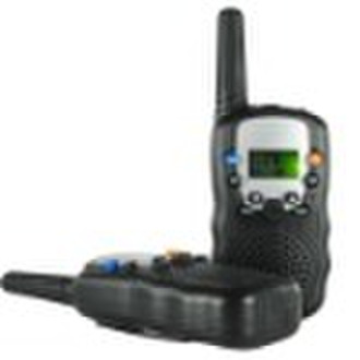 PMR 446Mhz radio, walkie talkie