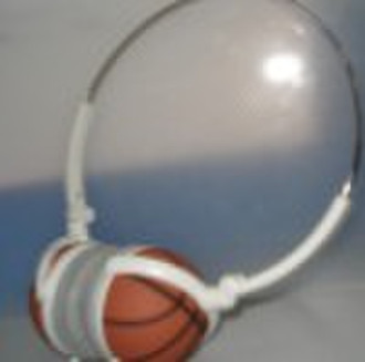 Special Basketball Headphone