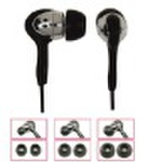 Stereo Earbud Earphone