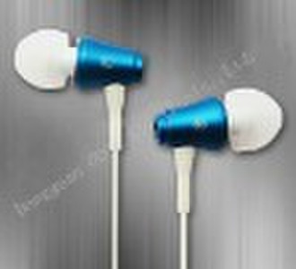 In-Ear earphone