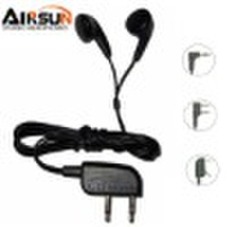 Folding Pin Disposable Headset(AS-104)