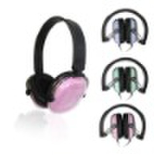 Headphone(AS-403)