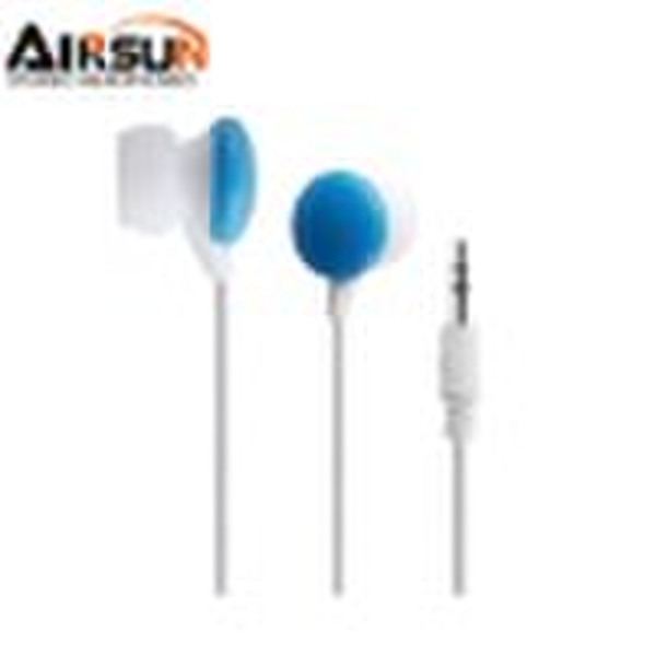 Fashionable In-ear Headphone(AS-501)