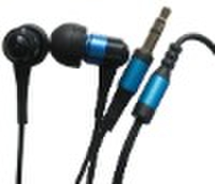 High Quality Metallic Earphone(AS-626)