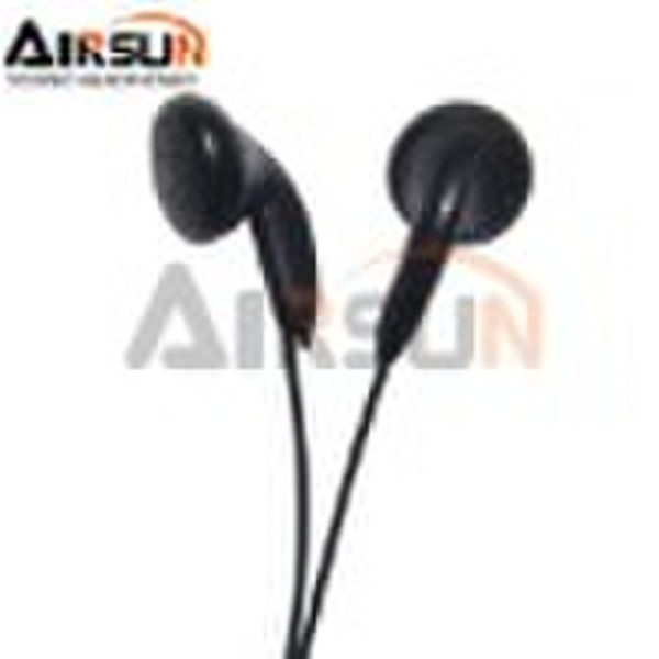 Colorful Stereo Earphone(AS-118)