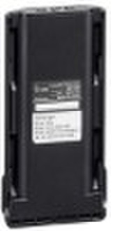 Replacement battery for ICOM BP-235 suit for IC-F7