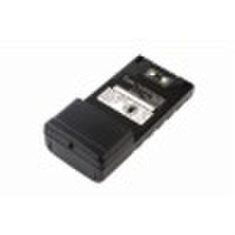 Replacement battery for ICOM BP-186 suit for IC-M1