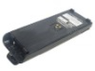 Replacement battery for MOTOROLA NTN7146 suit for