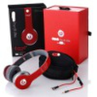 Dr. Dre Studio Headphone