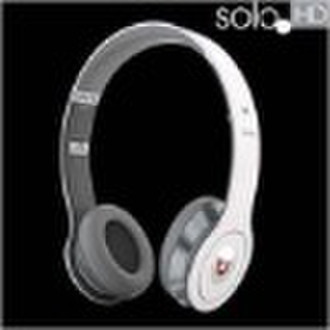 Dr.Dre Solo headphone