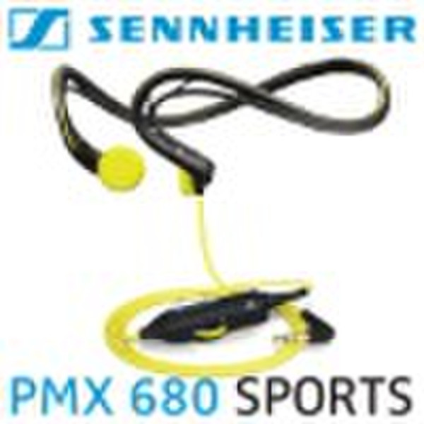 Sennheiser PMX 680 earphone