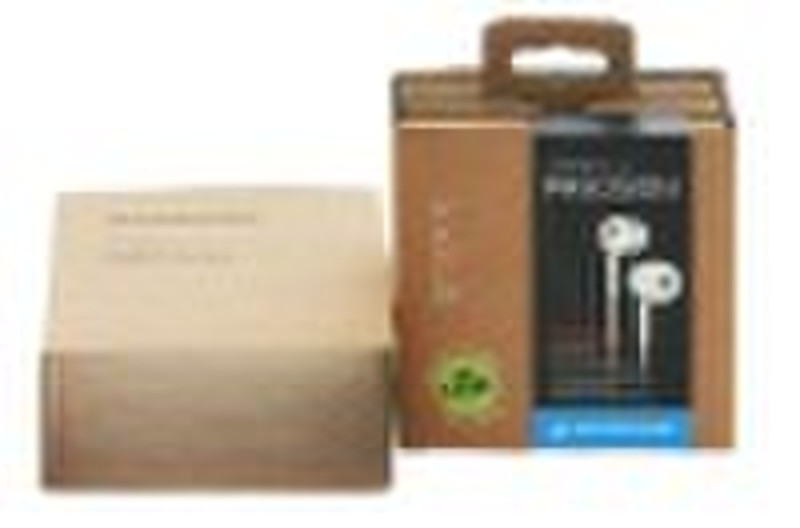 Sennheiser CX 300 II ECO-friendly Earphones