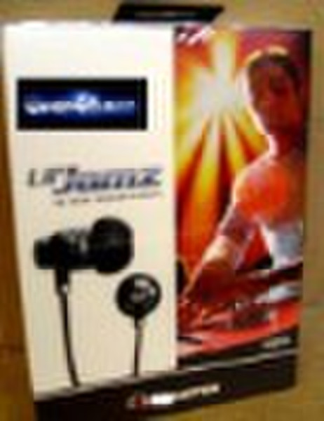 Dr.Dre Jamz Headphones