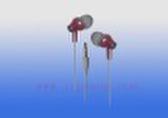 Mini stereo earphone