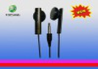 Stereo earphone TS-CP04M