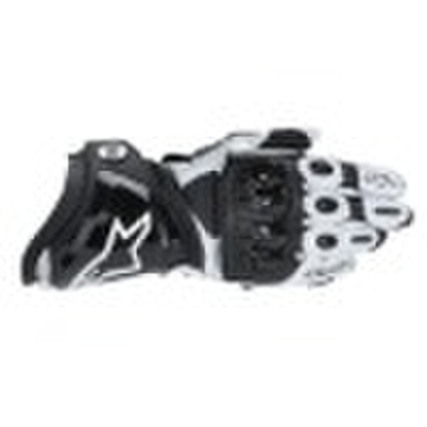 Alpinestars GP Pro Gloves Black/White M,L,XL,XXL n