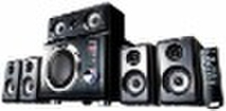 XTS-5800 Home Theater System