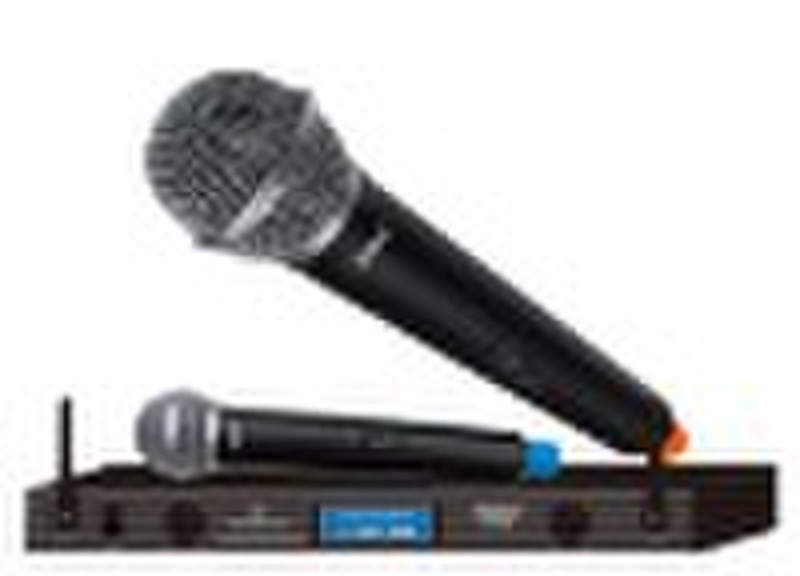 MG-2088 UHF Wireless  Microphone