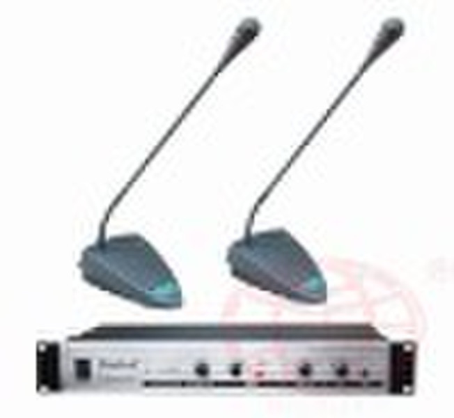 MG-27 VHF Wireless  Conference system