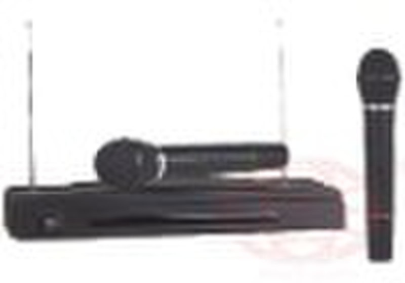 MG-306 FM Wireless Microphone