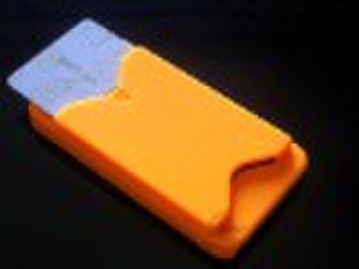 ID Credit Card Holder cover case for iPhone