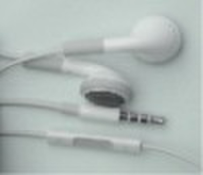 Newlyest Handsfree Earphone Headphone w/Remote&