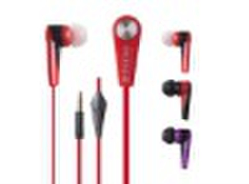 Popular Mobile Earphones for Iphone