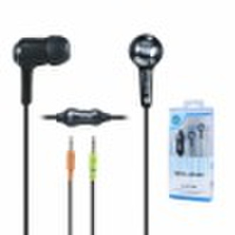 Earphone with Mic OV-K17MV