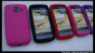 Pretty Silicone Case for LG Optimus S