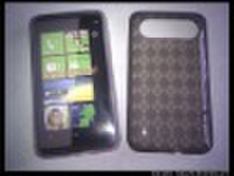 New TPU case for HTC HD7