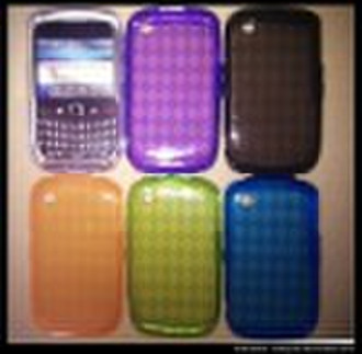 TPU case for Blackberry 9300