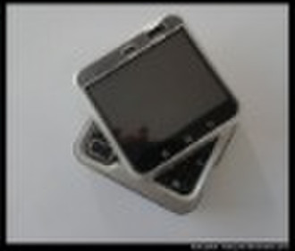 Crystal case for Motorola Flipout mb511