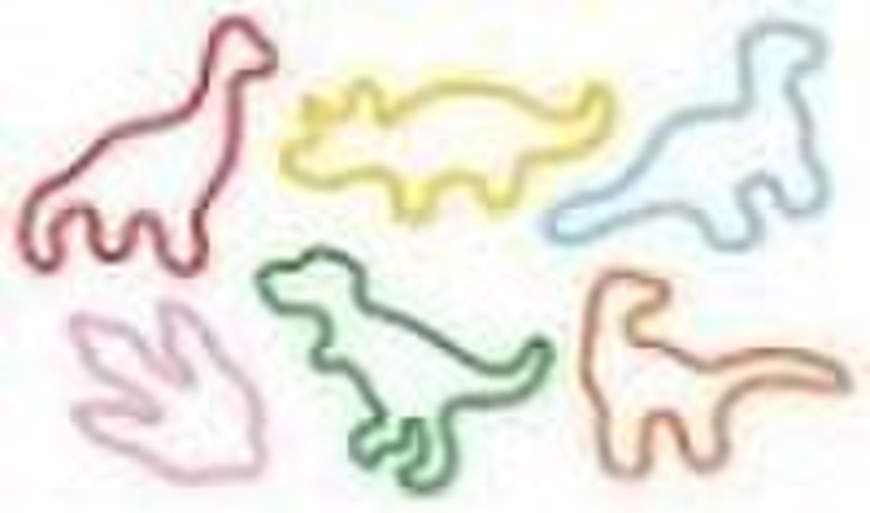 Hot Sell Silly Bands