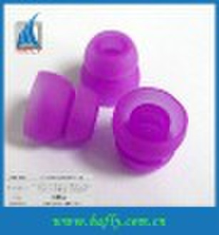 Hot Sell Silicone Earphone Plugs