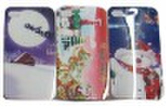 For iPhone 4 Christmas Case