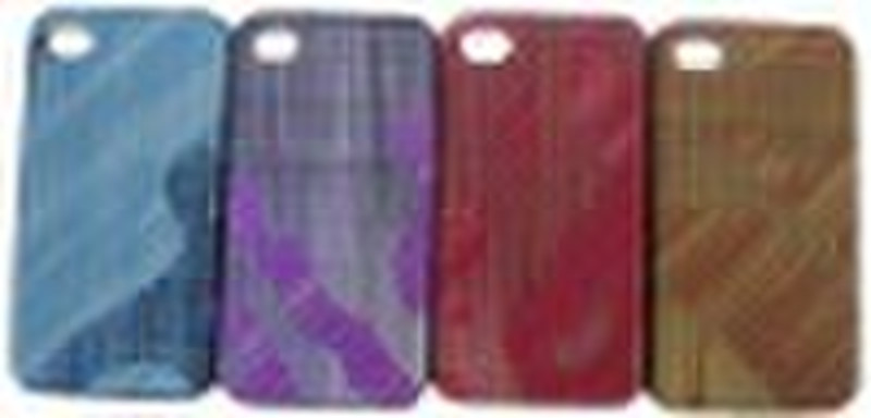 For iPhone 4 Back Cover Case