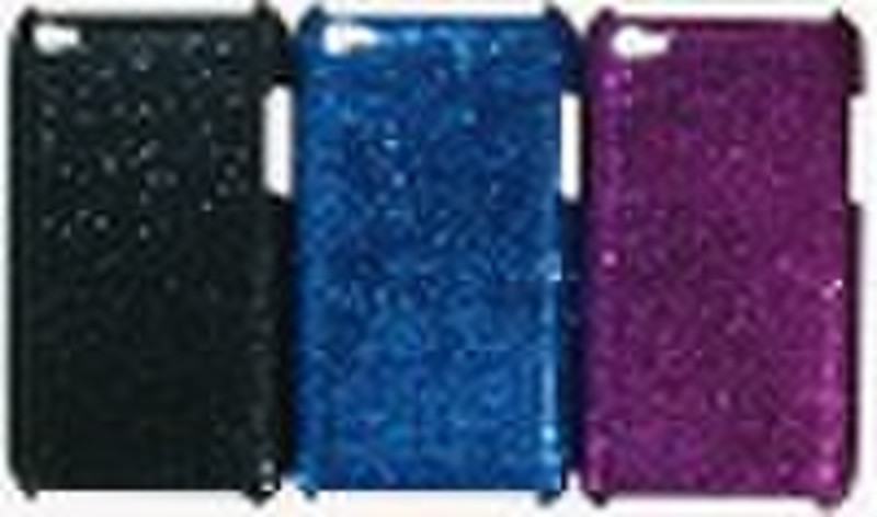 For iPod Touch 4 Back Cover Case