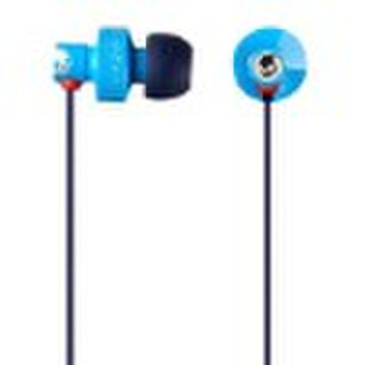 2010 Newest Cool Stylish Skull Candy Bass-rich Ear