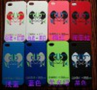 Colette Series Mobile Phone Silicon Case for Iphon