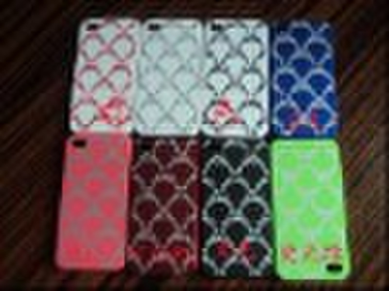 paypal wholesale Fan Lattice Series phone case