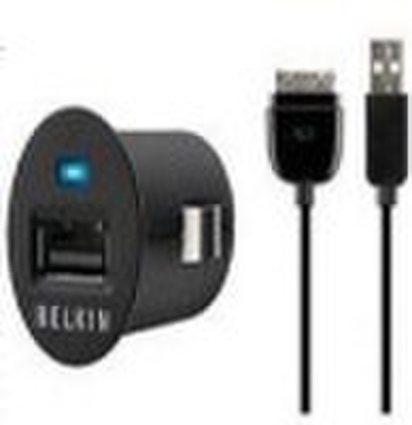 Belkin car charger for iphonly