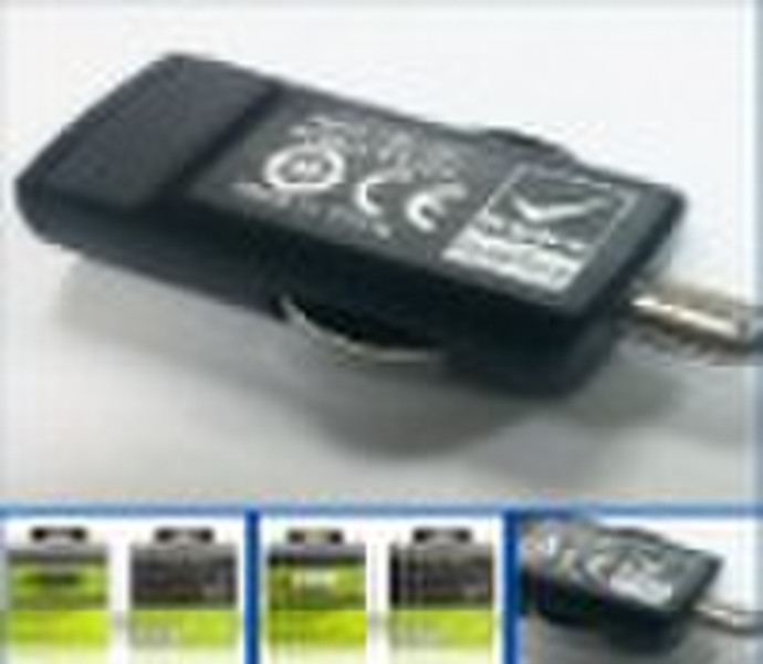 Newest Car Charger for Ipadly