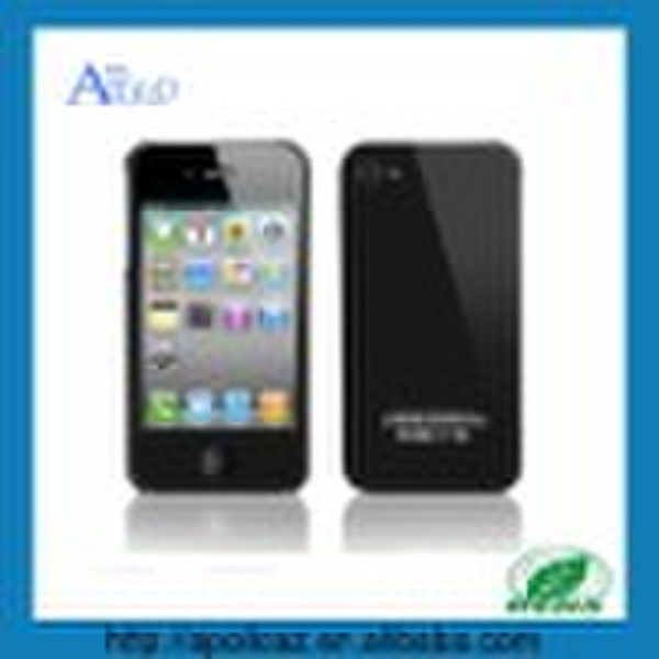 Hard Back Cover case for Apple Iphone 4G