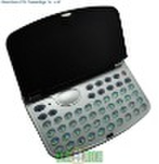 Mini & Fashionable Bluetooth Wireless Keyboard