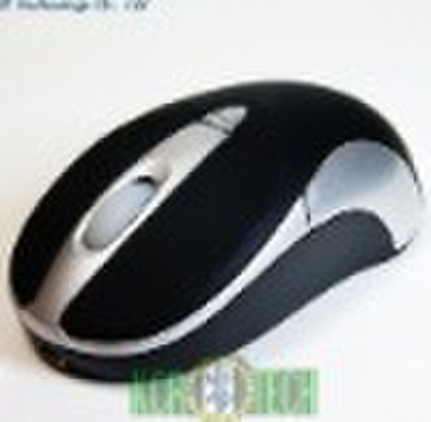 LS-BM084 laser wireless mouse