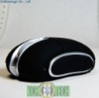 Mini wireless mouse